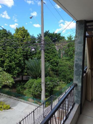 Apartamento Confortables La Am�rica