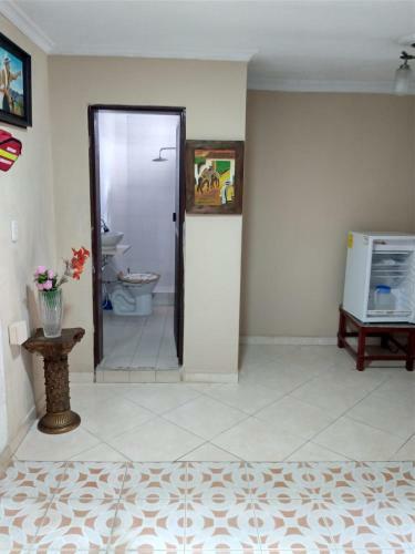 Apartamento Confortables La Am�rica