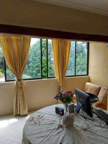 Apartamento Confortables La Am�rica