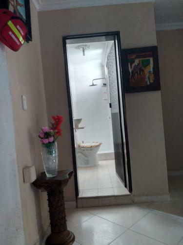 Apartamento Confortables La Am�rica