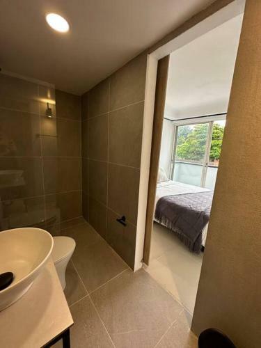Incredible And Comfortable House For 12/el Poblado