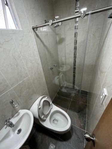 Apartamento La Posada De Miguel