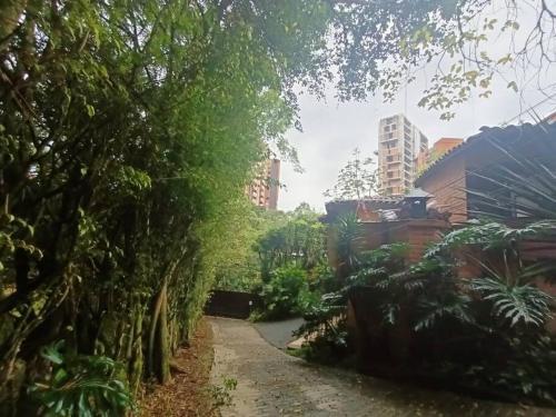 Casa Campestre Poblado Para 8