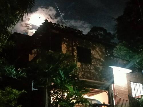 Casa Campestre Poblado Para 8