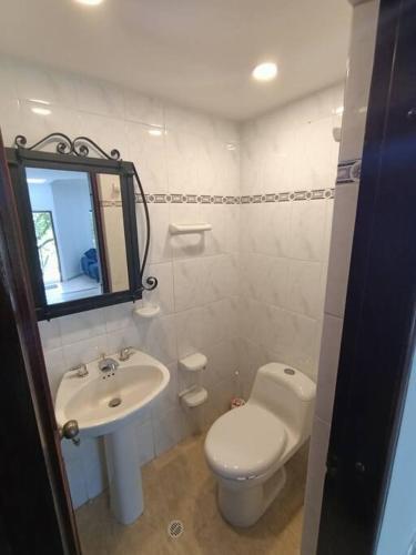 Casa Campestre Poblado Para 8