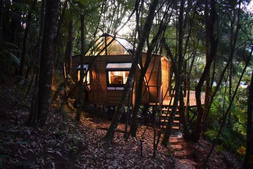 Chalet Tanat