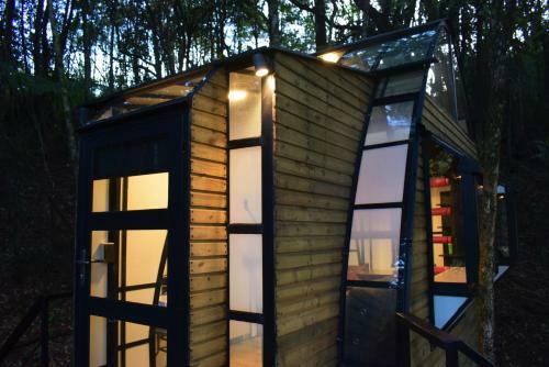 Chalet Tanat