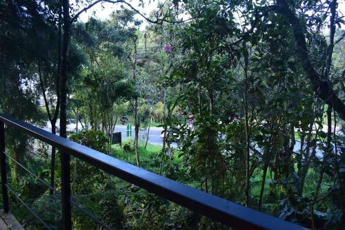 Chalet Tanat