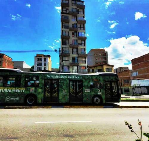 906. Apartamento Cerca Al Sector De Laureles