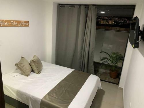 906. Apartamento Cerca Al Sector De Laureles