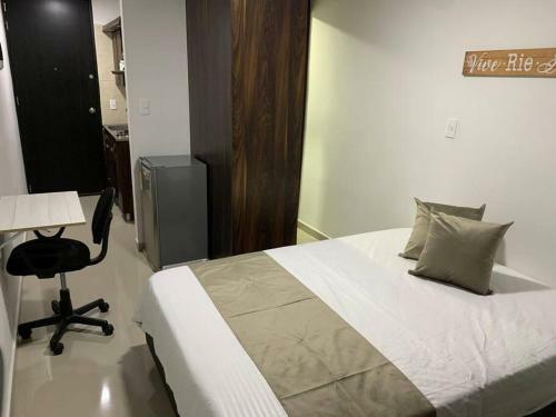 906. Apartamento Cerca Al Sector De Laureles