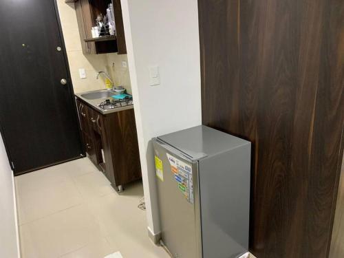 906. Apartamento Cerca Al Sector De Laureles