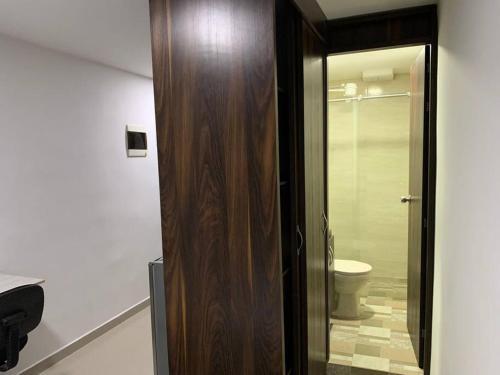906. Apartamento Cerca Al Sector De Laureles