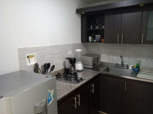 Apartamento Casa Hotel Sweet Home