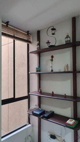 Comfy Apartment Downtown In Medell�n