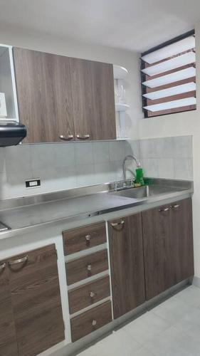 Comfy Apartment Downtown In Medell�n