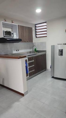 Comfy Apartment Downtown In Medell�n