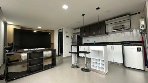 Apartasuite Cerca Al Cc El Tesoro