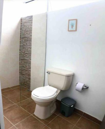 Apartamento Hermoso Loft Cerca Al Poblado