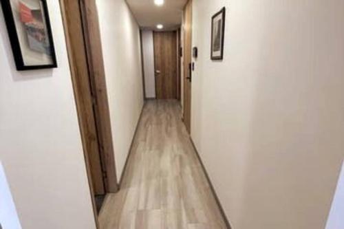 Apartamento Para�so Rent House 802