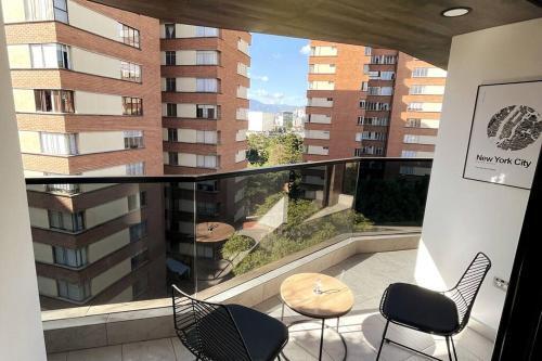 Apartamento Para�so Rent House 802