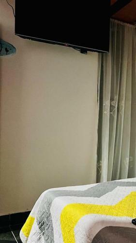 Acogedor Aparta Estudio En Medell�n