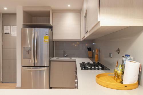 Provenza Life Two Bedroom Apartment