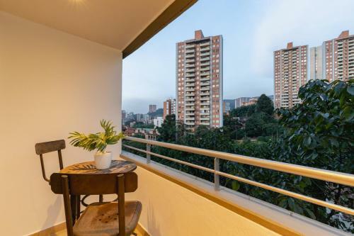 Provenza Life Two Bedroom Apartment