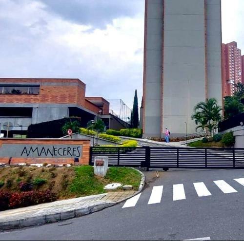 Apartamento Moderno Y Acogedor