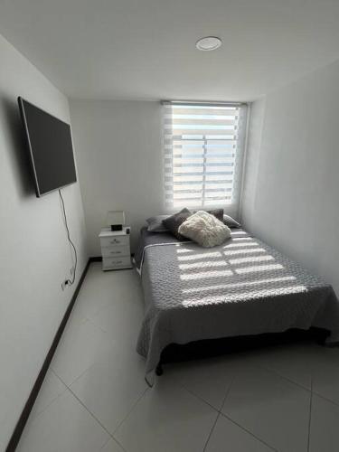 Apartamento Central Apto En Av Las Palmas, Poblado