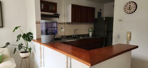 Apartamento Un Rinc�n Para So�ar