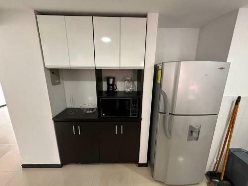 Apartamento Torre Santa Teresita