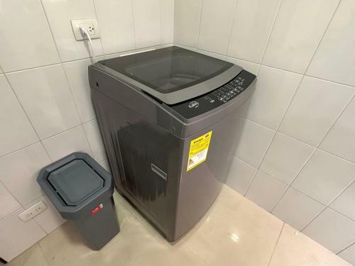 Apartamento Torre Santa Teresita