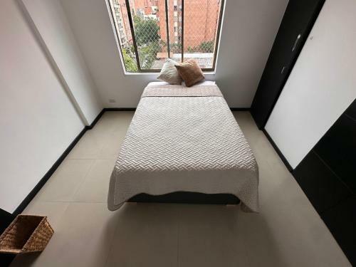 Apartamento Torre Santa Teresita