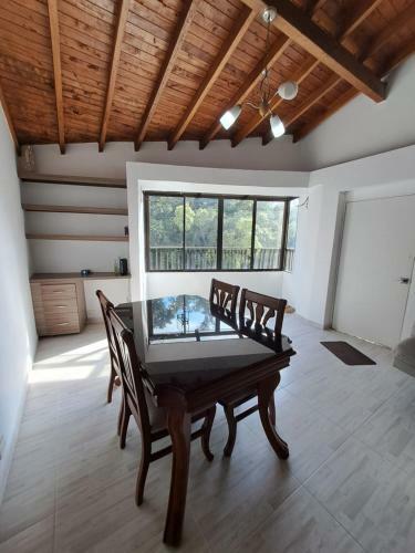 Apartamento En El Estadio-obelisco