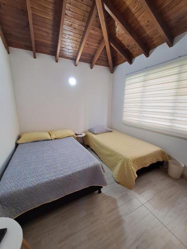 Apartamento En El Estadio-obelisco