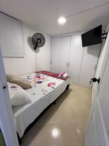 Apartamento Jard�n De Florida Apto