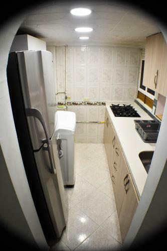 Hermoso Apartamento En Medellin