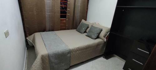 Hermoso Apartamento En Medellin
