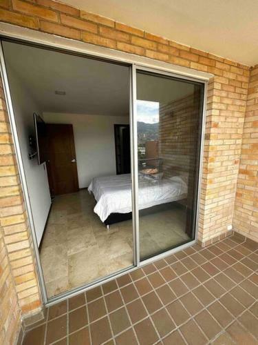 Comfortable Beautiful Apartment Laureles