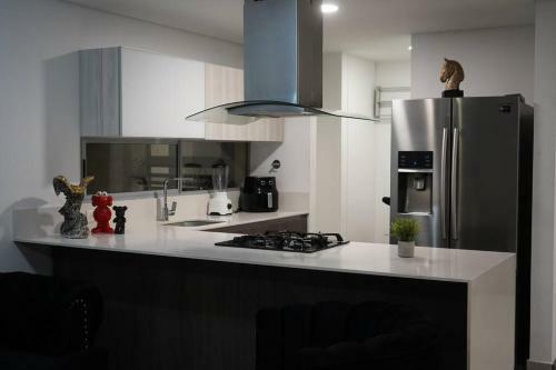 Apartamento En El Poblado