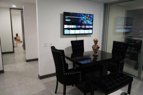 Apartamento En El Poblado