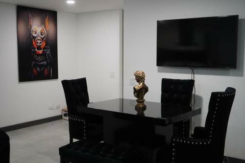 Apartamento En El Poblado
