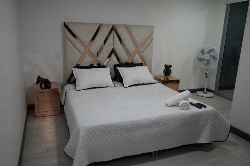 Apartamento En El Poblado