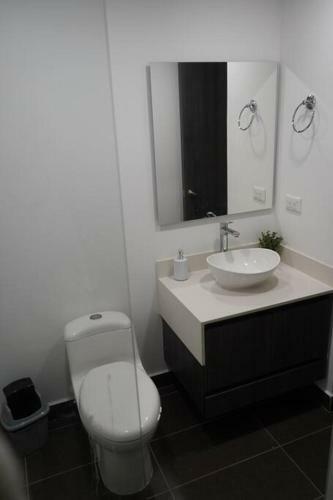 Apartamento En El Poblado