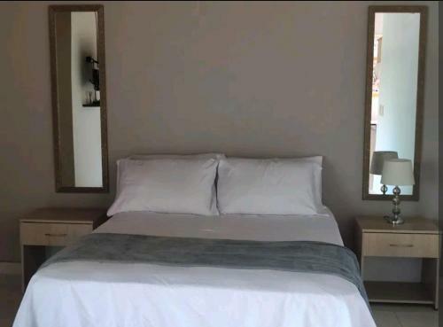 Apartamento Loft A Media Cuadra De La Estaci�n Floresta
