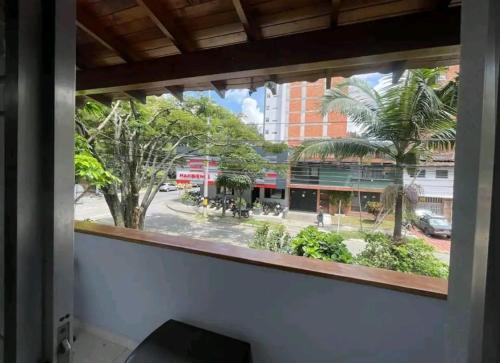 Apartamento Loft A Media Cuadra De La Estaci�n Floresta