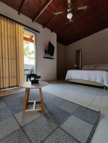 Apartamento Loft A Media Cuadra De La Estaci�n Floresta