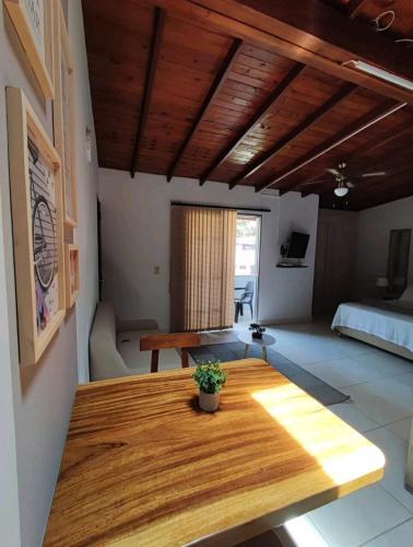 Apartamento Loft A Media Cuadra De La Estaci�n Floresta