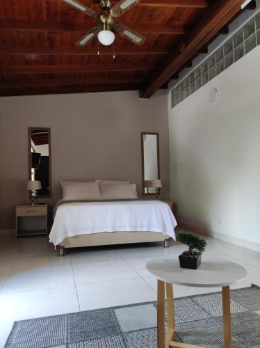 Apartamento Loft A Media Cuadra De La Estaci�n Floresta
